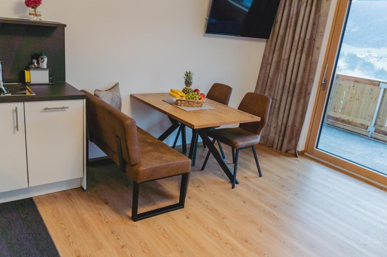 Apartment Edith Telfes im Stubai Kültér fotó