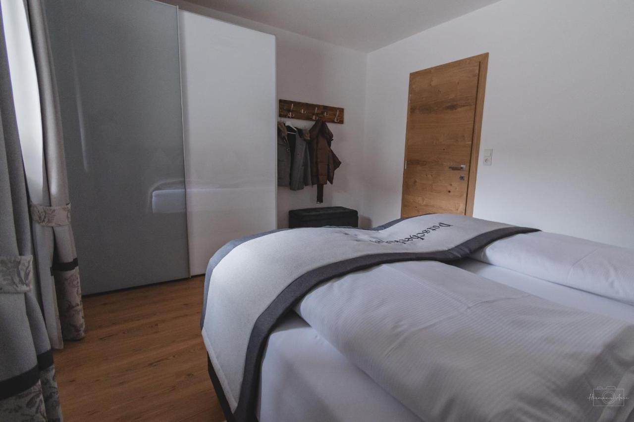 Apartment Edith Telfes im Stubai Kültér fotó
