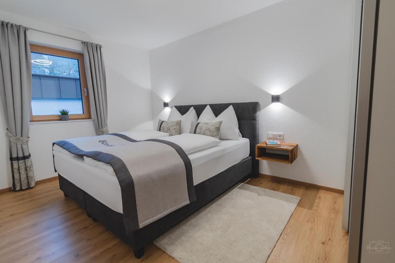 Apartment Edith Telfes im Stubai Kültér fotó